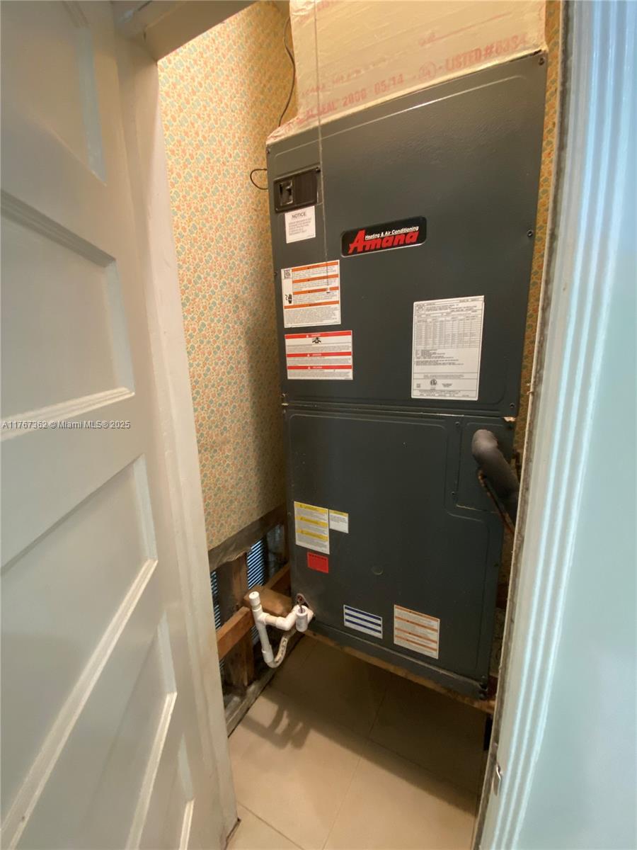 790 Southwest 21st Road Miami, FL 33129 - Photo 59 of 83 Utility Room