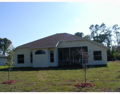2881 Southwest Seaside Road Port St. Lucie, FL 34953 - Photo 2 of 3 Additional Photo