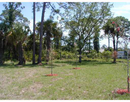 2881 Southwest Seaside Road Port St. Lucie, FL 34953 - Photo 3 of 3 Additional Photo