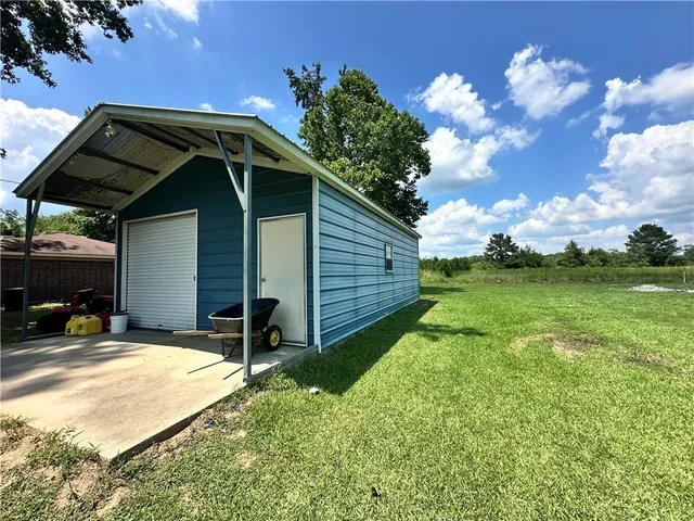 $245,000 | 3049 Highway 507, Coushatta, LA 71019
