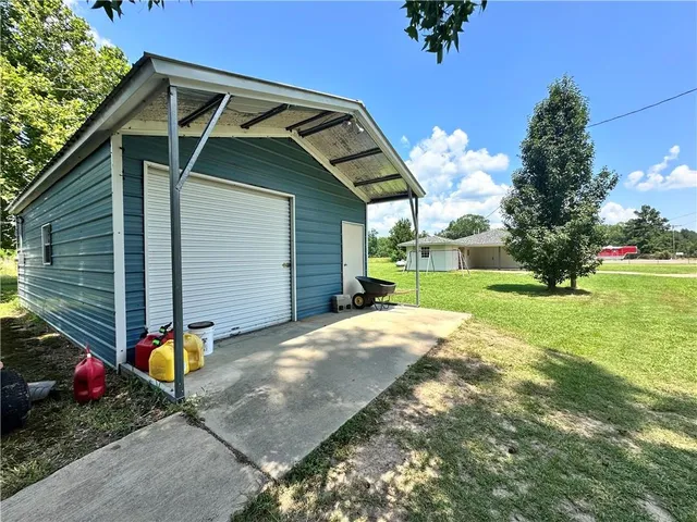 $245,000 | 3049 Highway 507, Coushatta, LA 71019