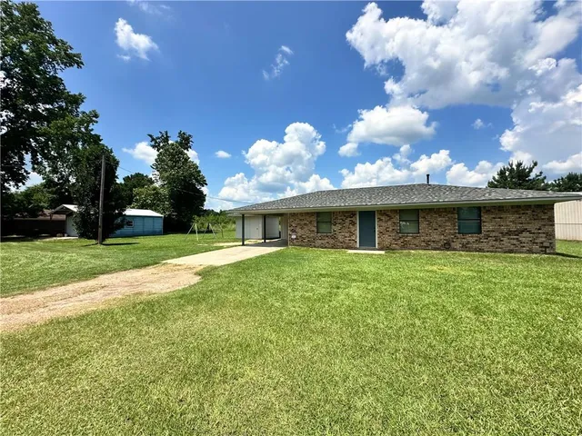 $245,000 | 3049 Highway 507, Coushatta, LA 71019