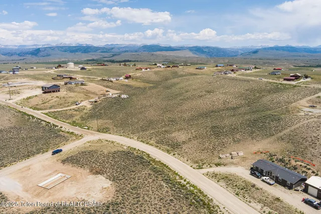 $25,000 | 50 Sauk Trail, Pinedale, WY 82941