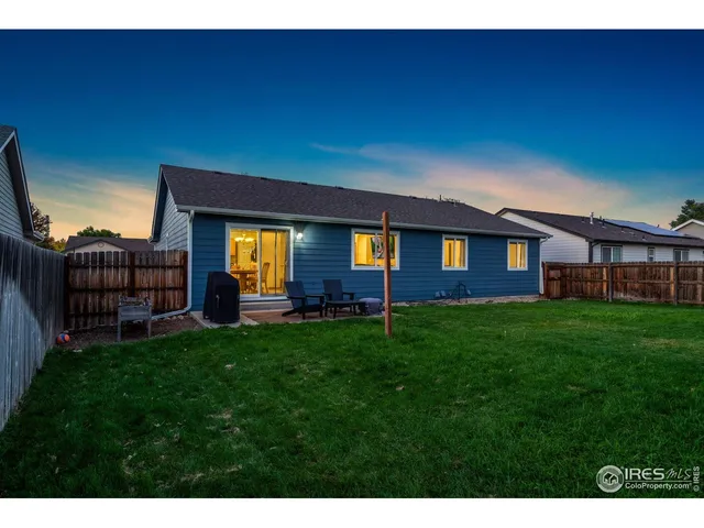 $475,000 | 305 Amber Drive, Windsor, CO 80550
