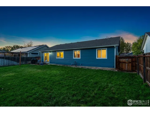 $475,000 | 305 Amber Drive, Windsor, CO 80550