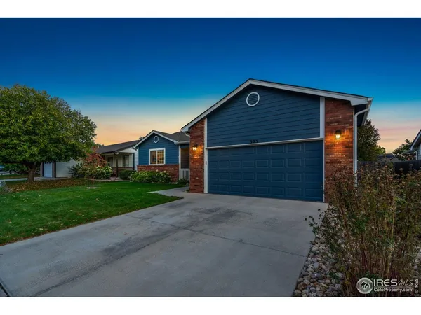 $475,000 | 305 Amber Drive, Windsor, CO 80550