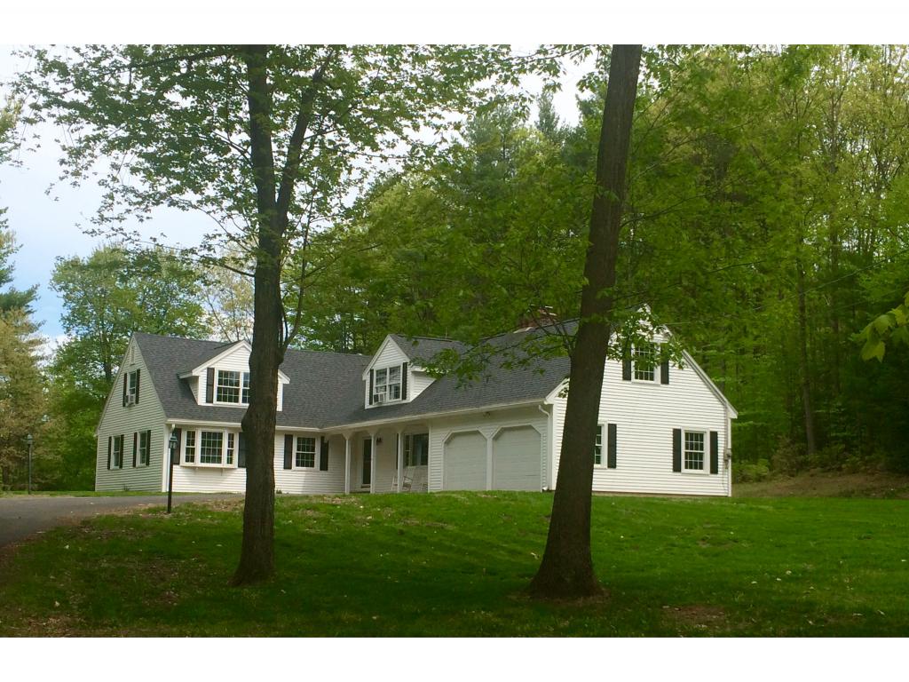 39 Brown Hill Road Bow, NH 03304 - Photo 1 of 25 Gallery Image 1