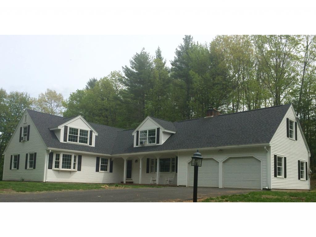 39 Brown Hill Road Bow, NH 03304 - Photo 2 of 25 Gallery Image 2