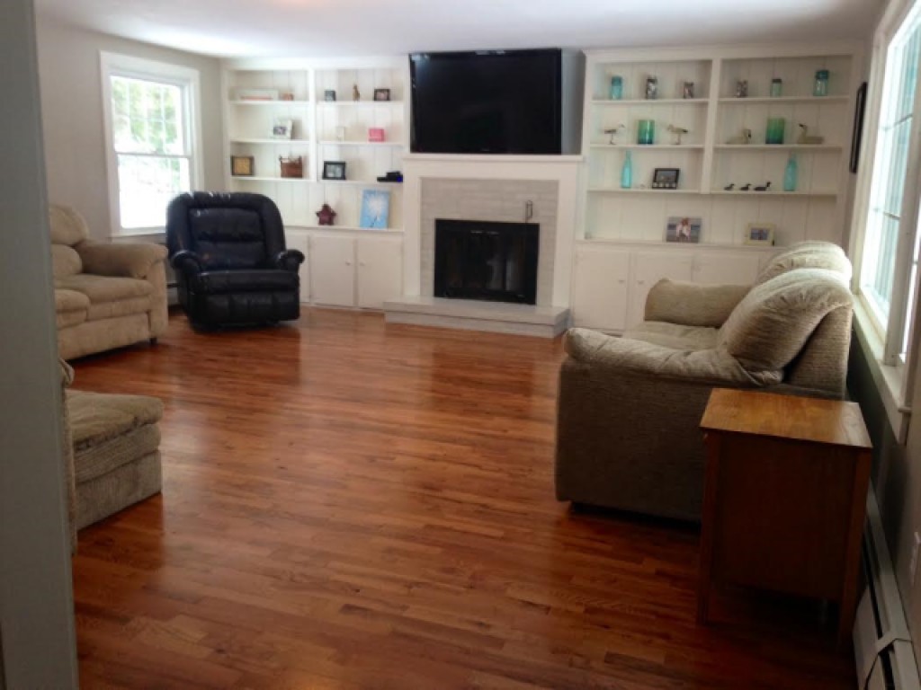 39 Brown Hill Road Bow, NH 03304 - Photo 4 of 25 Gallery Image 4