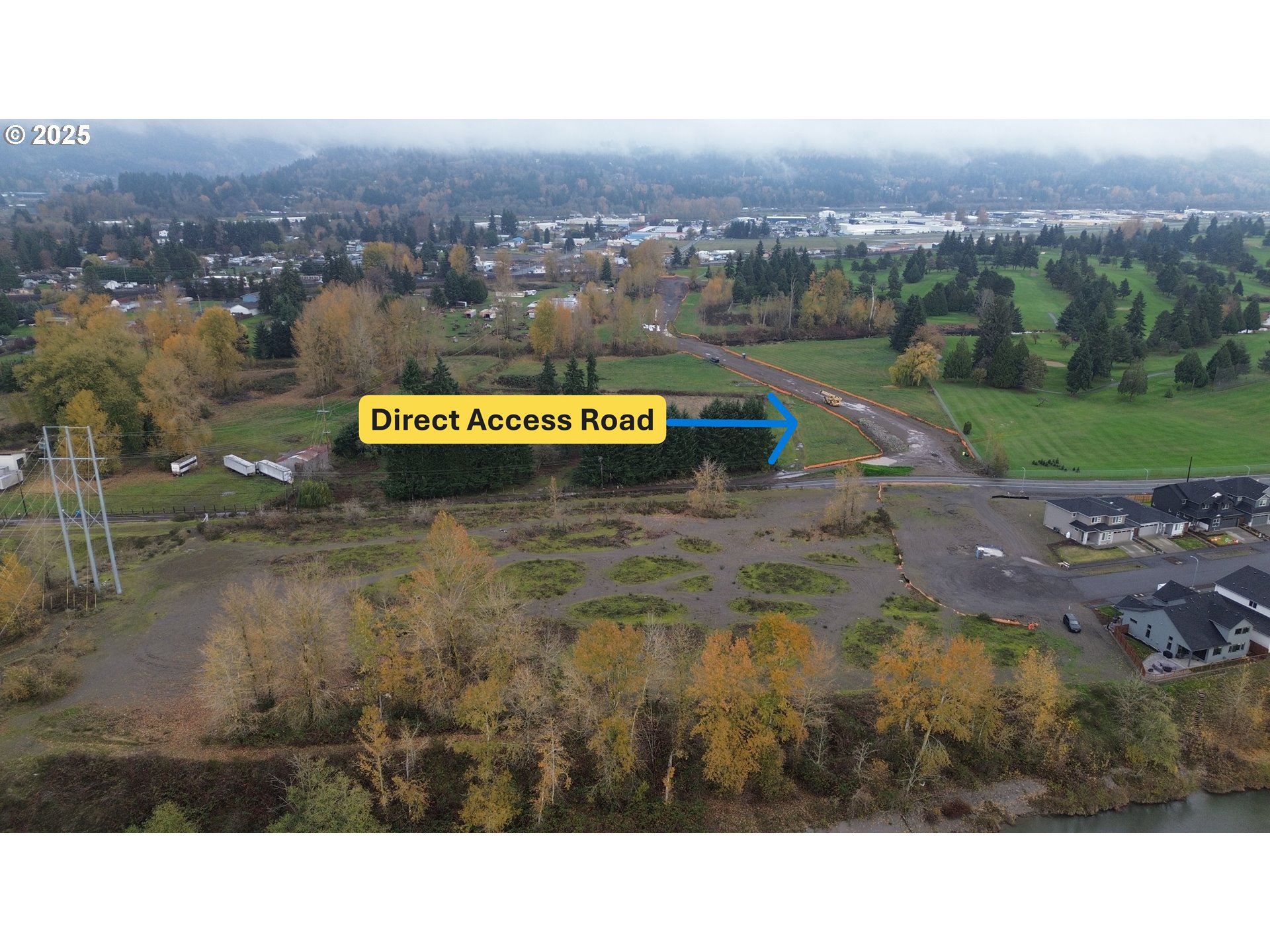South River Road Kelso, WA 98626 - Photo 16 of 24