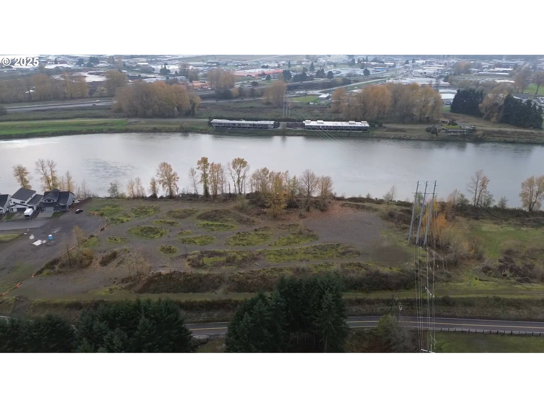 South River Road Kelso, WA 98626 - Photo 2 of 24