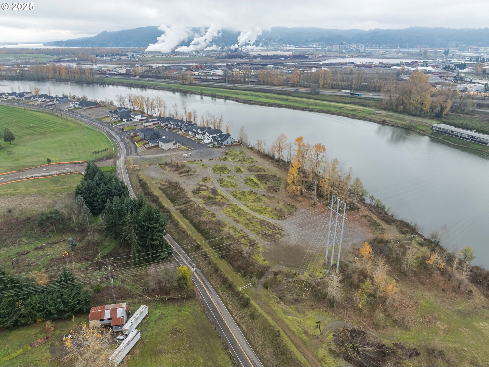 South River Road Kelso, WA 98626 - Photo 22 of 24