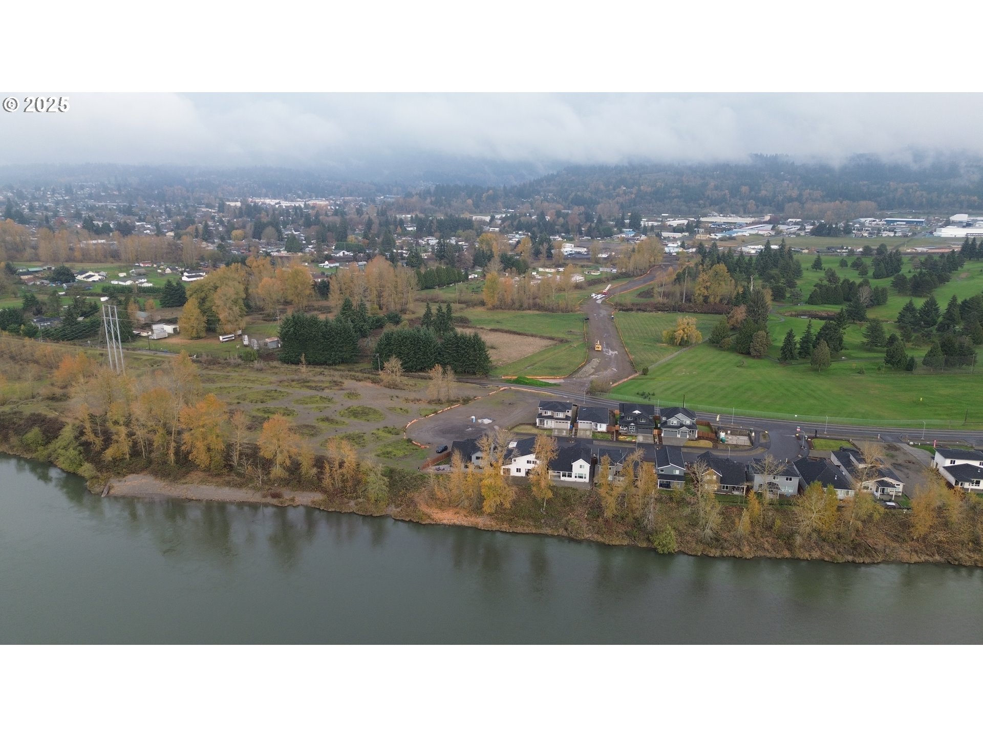 South River Road Kelso, WA 98626 - Photo 3 of 24