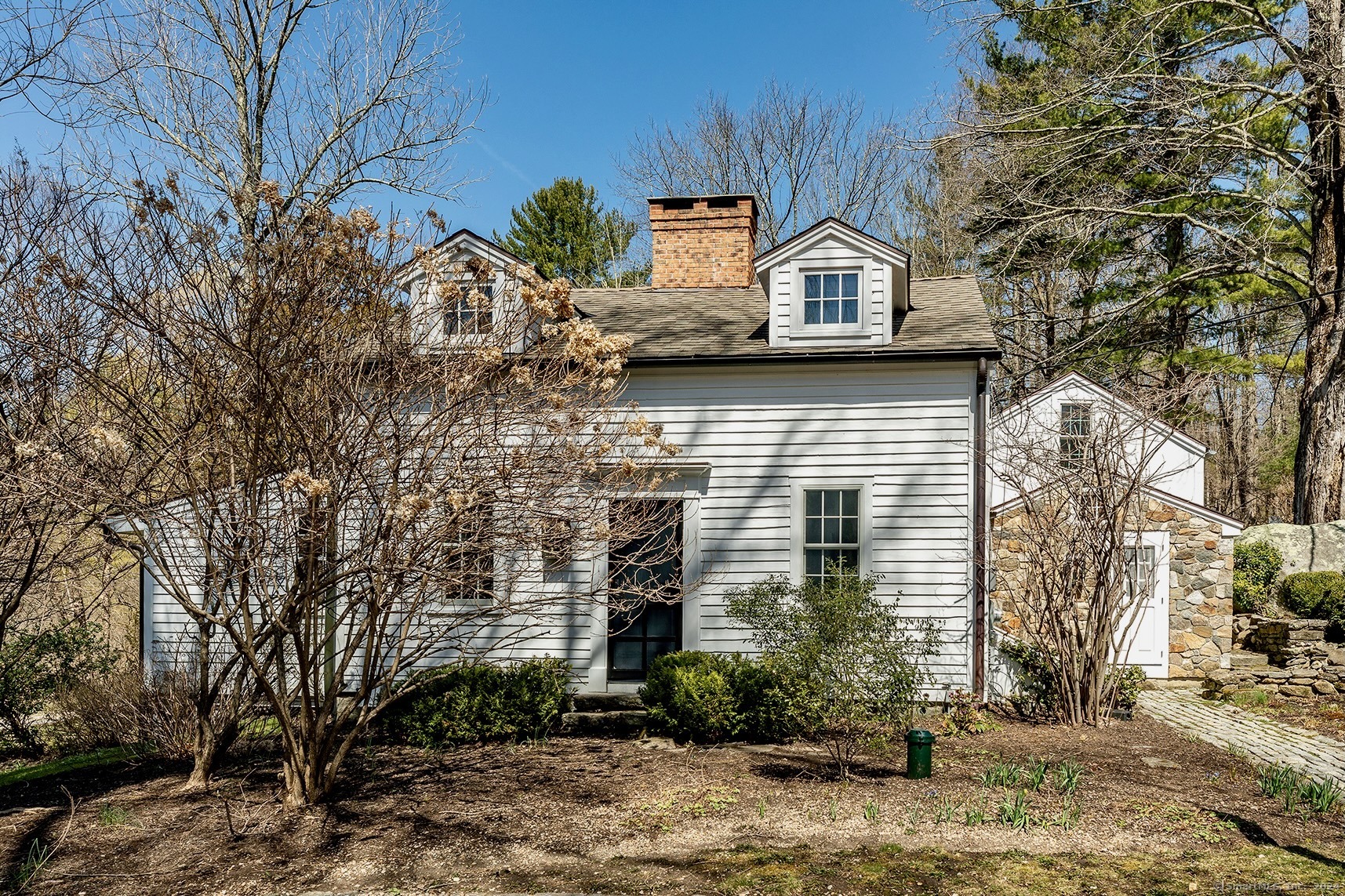265 Huntsville Road Falls Village, CT 06031 - Photo 1 of 1