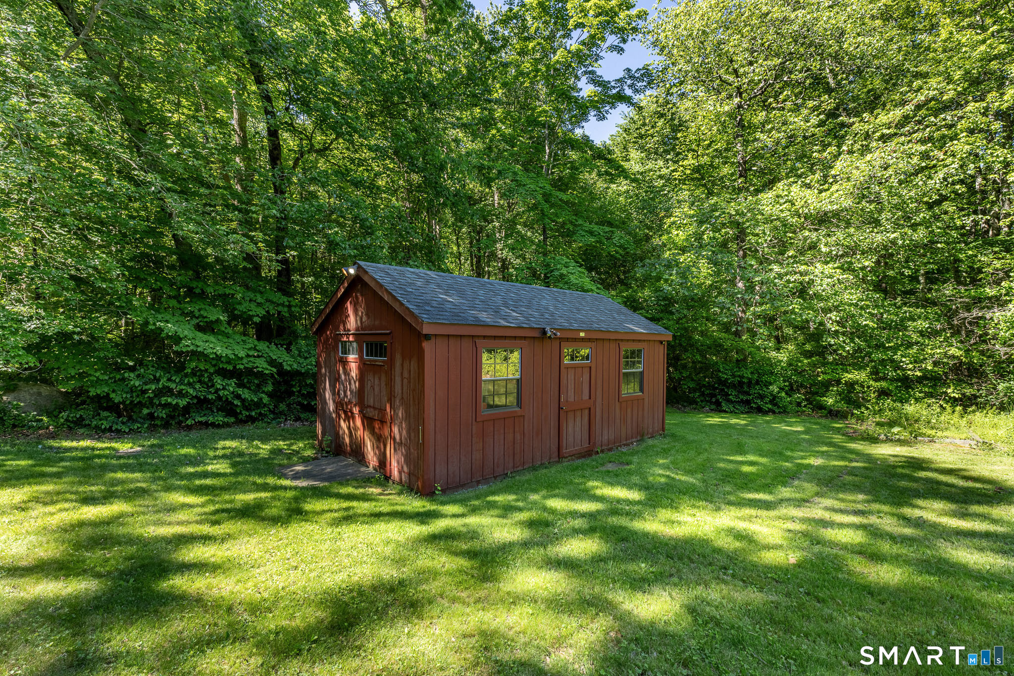 9 Gilead Road Andover, CT 06232 - Photo 36 of 40