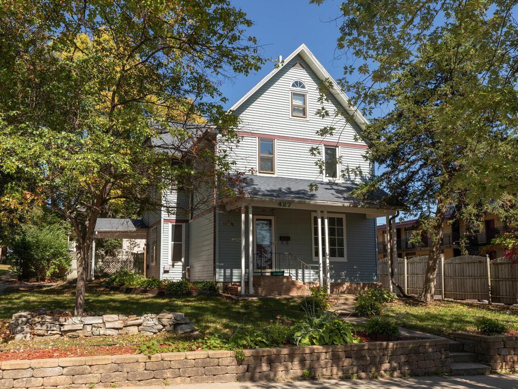 427 6th Street Southwest Rochester, MN 55902 - Photo 1 of 1