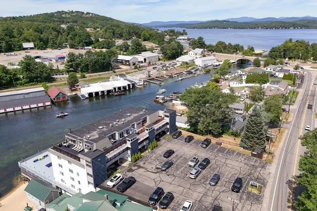 $664,000 | 1152 Weirs Boulevard, Unit 7, Laconia, NH 03246