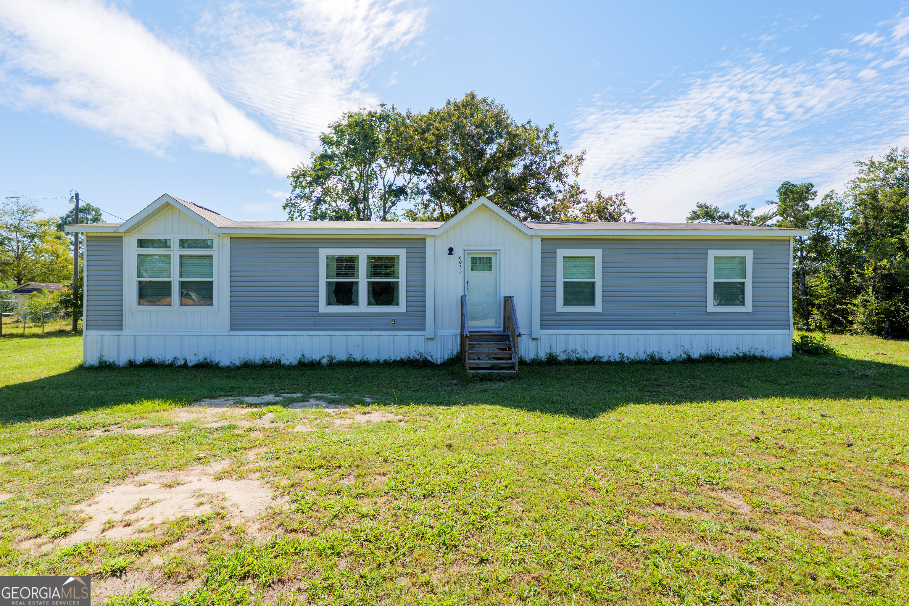 6054 Glenn Road Valdosta, GA 31606 - Photo 1 of 41 a view of outdoor space yard and balcony