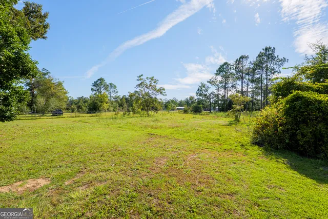 a view of a ocean view