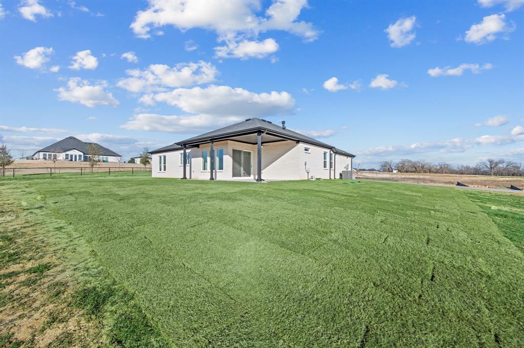 412 Caprock Lane Azle, TX 76020 - Photo 39 of 40