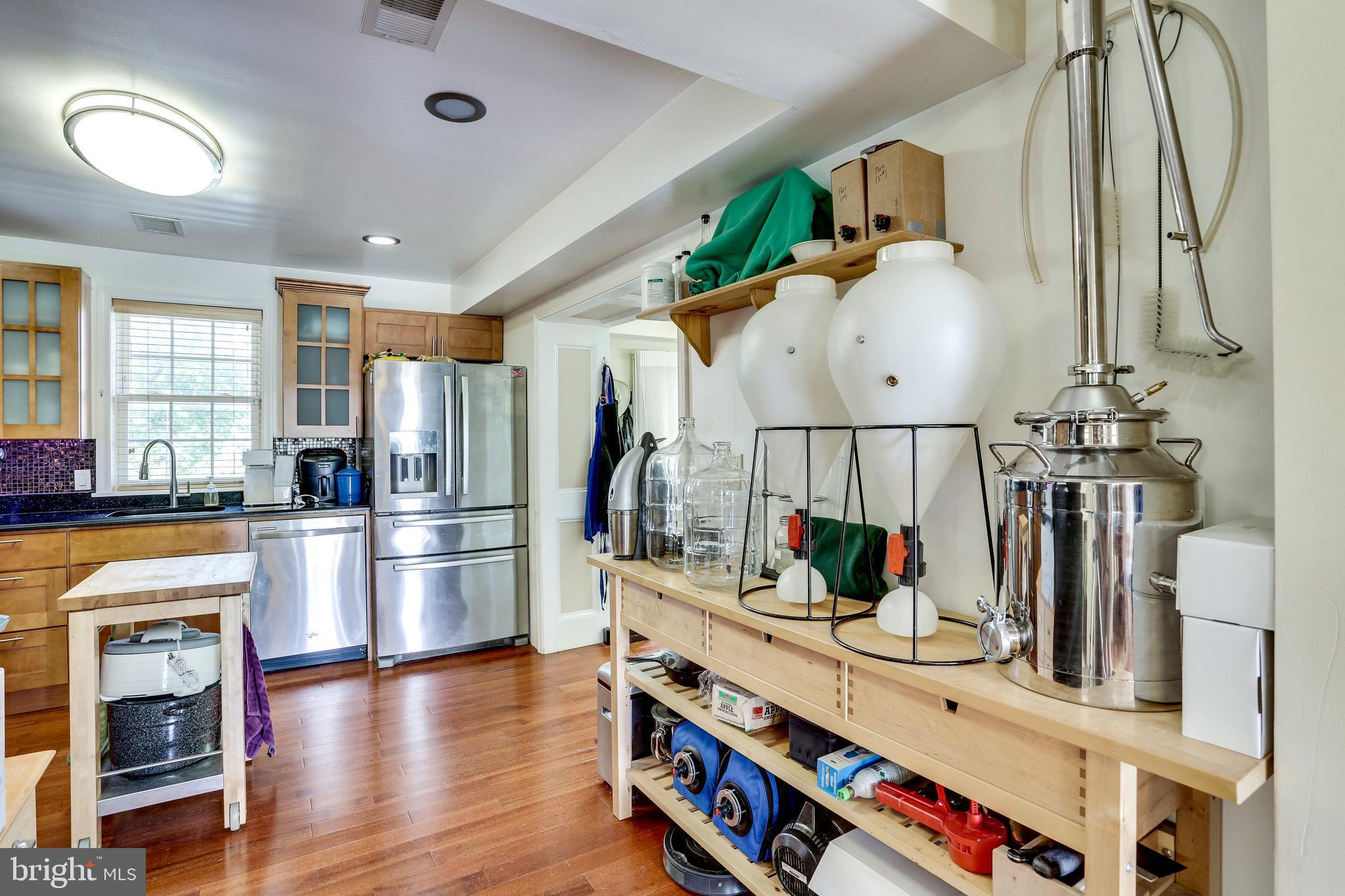 1742 D Street Northeast Washington, DC 20002 - Photo 11 of 50