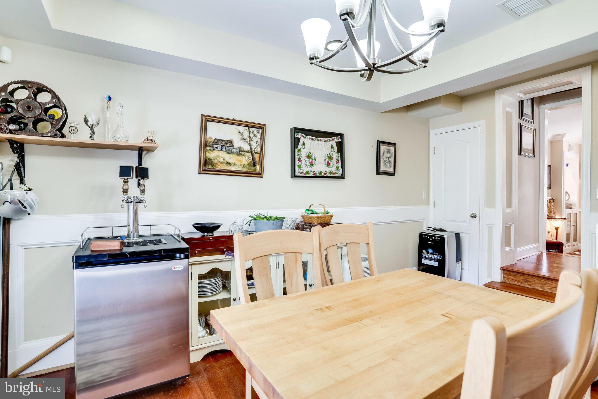 1742 D Street Northeast Washington, DC 20002 - Photo 16 of 50