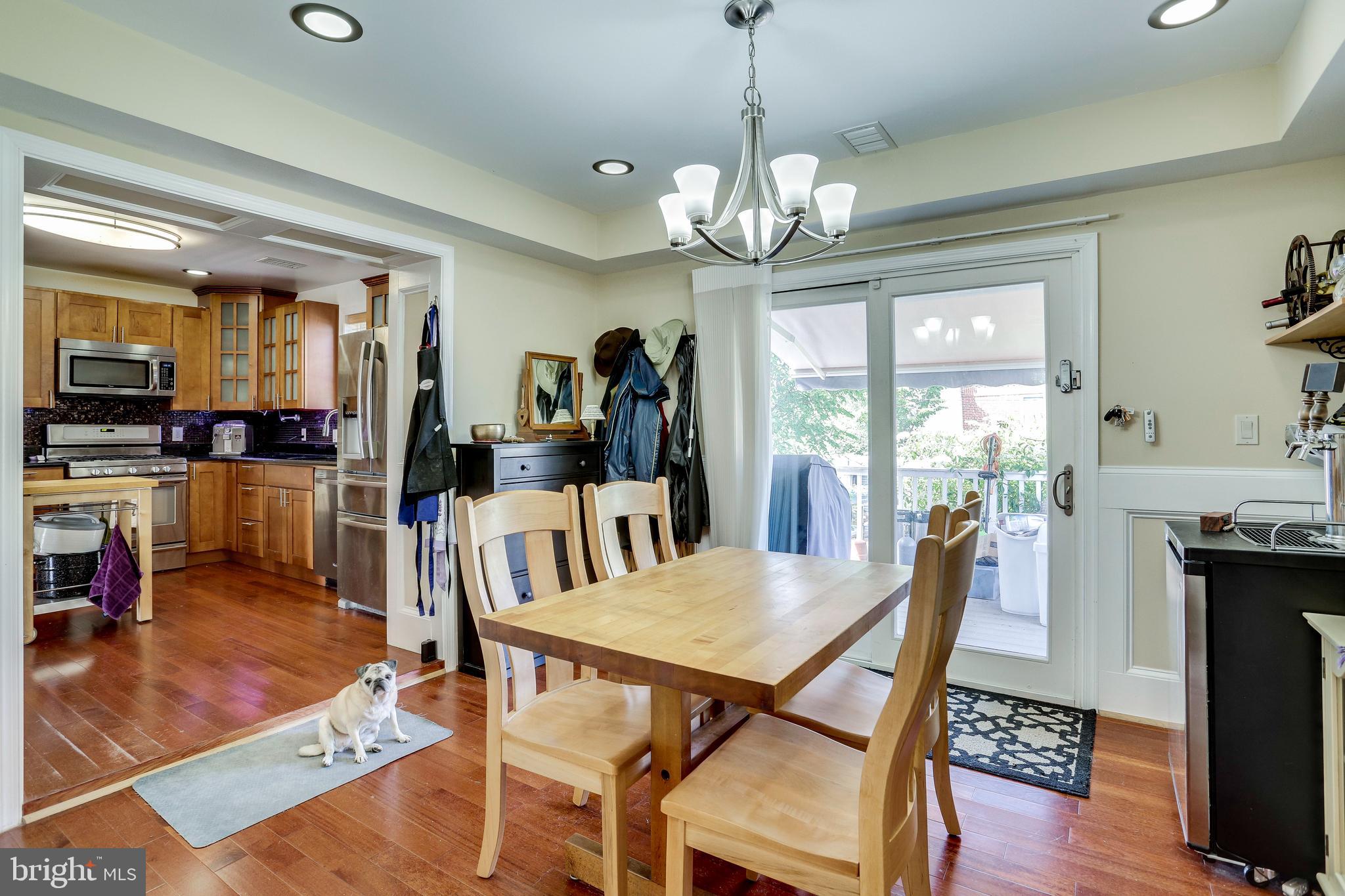1742 D Street Northeast Washington, DC 20002 - Photo 18 of 50