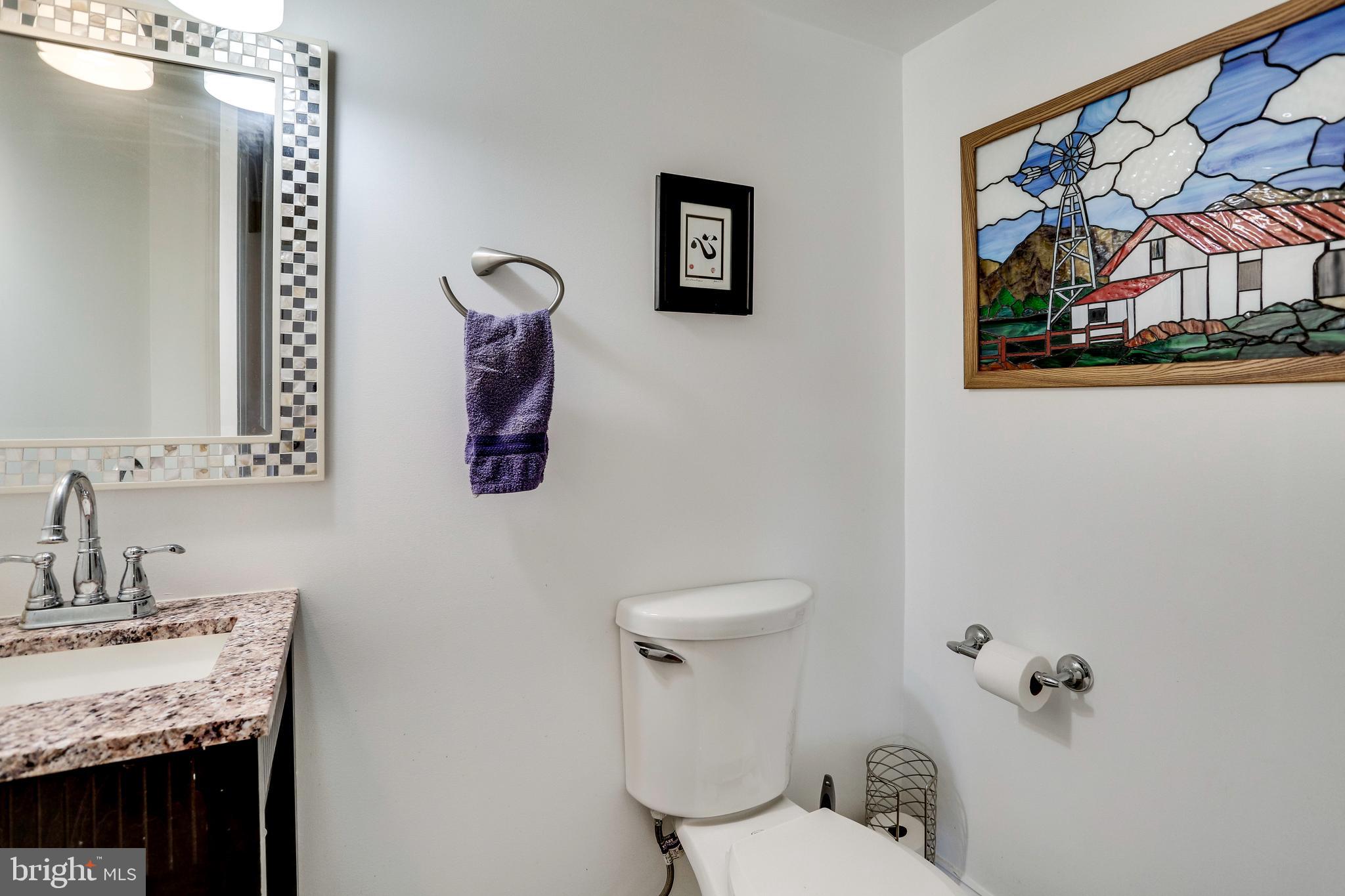 1742 D Street Northeast Washington, DC 20002 - Photo 19 of 50