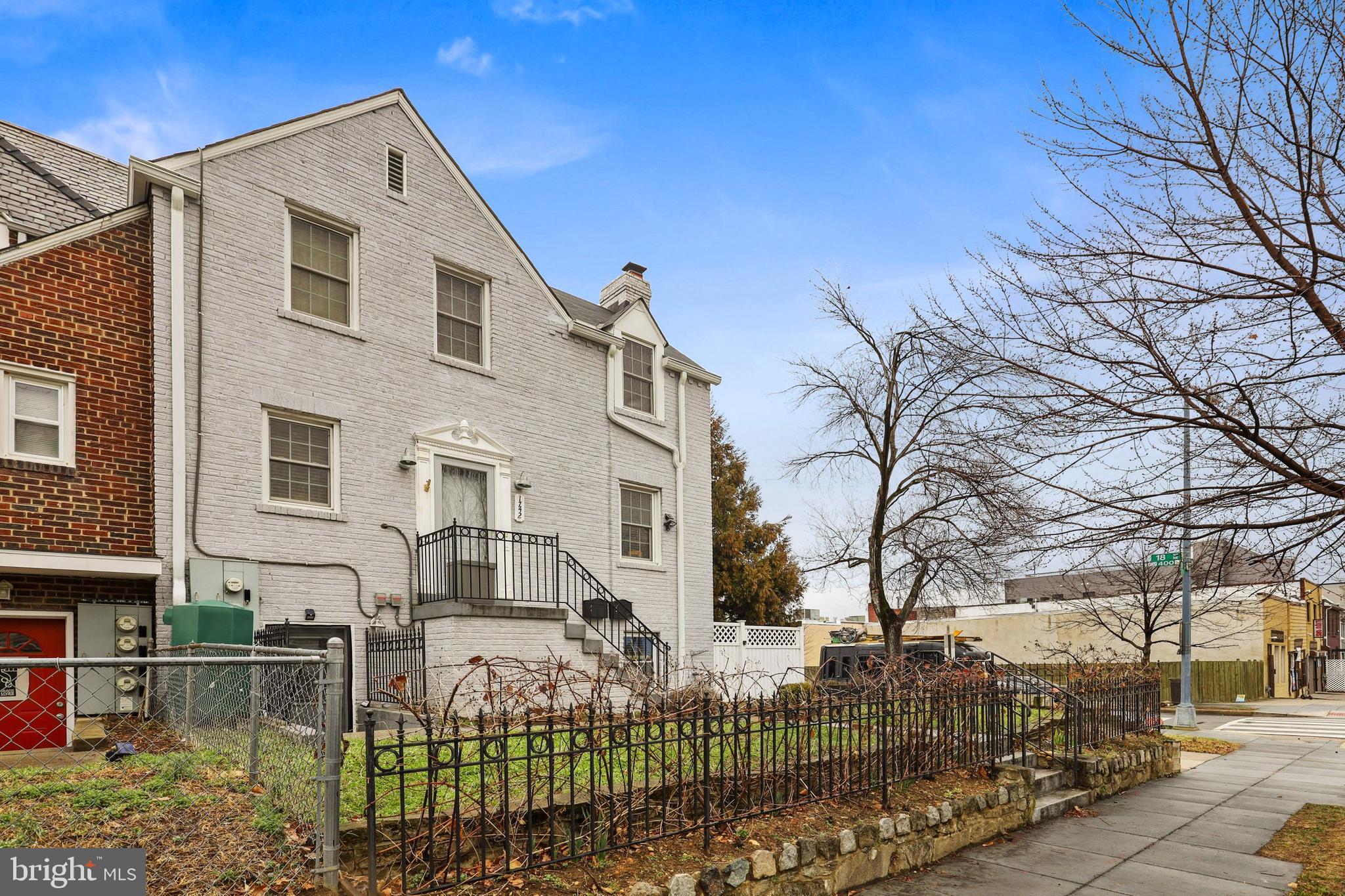 1742 D Street Northeast Washington, DC 20002 - Photo 2 of 50