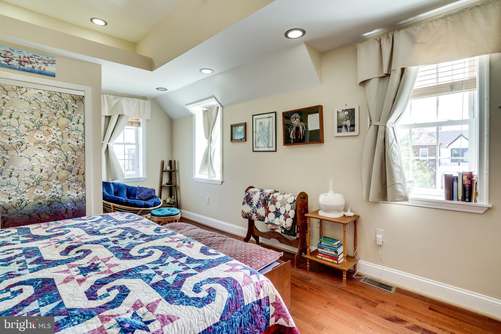 1742 D Street Northeast Washington, DC 20002 - Photo 22 of 50