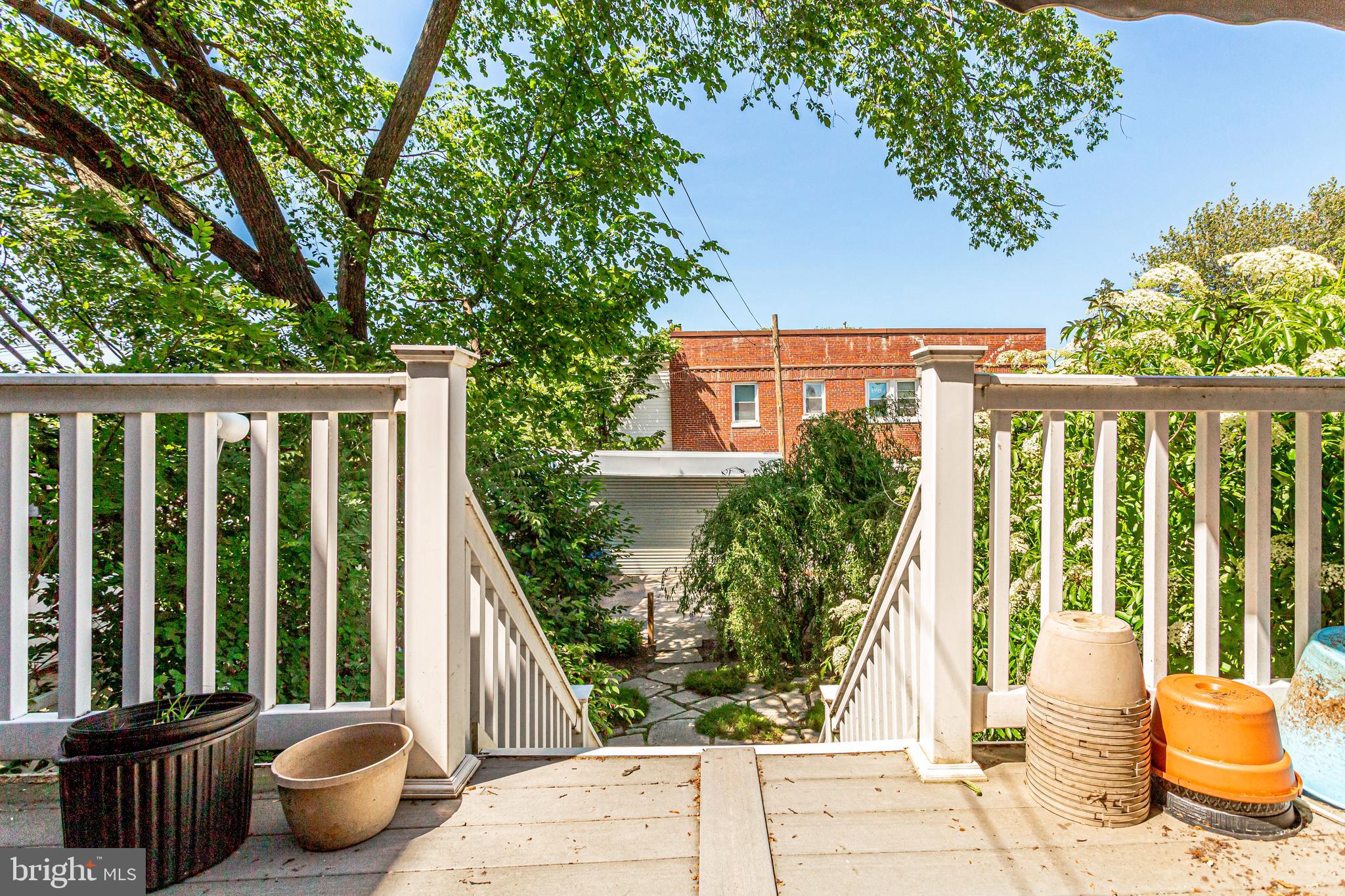 1742 D Street Northeast Washington, DC 20002 - Photo 30 of 50