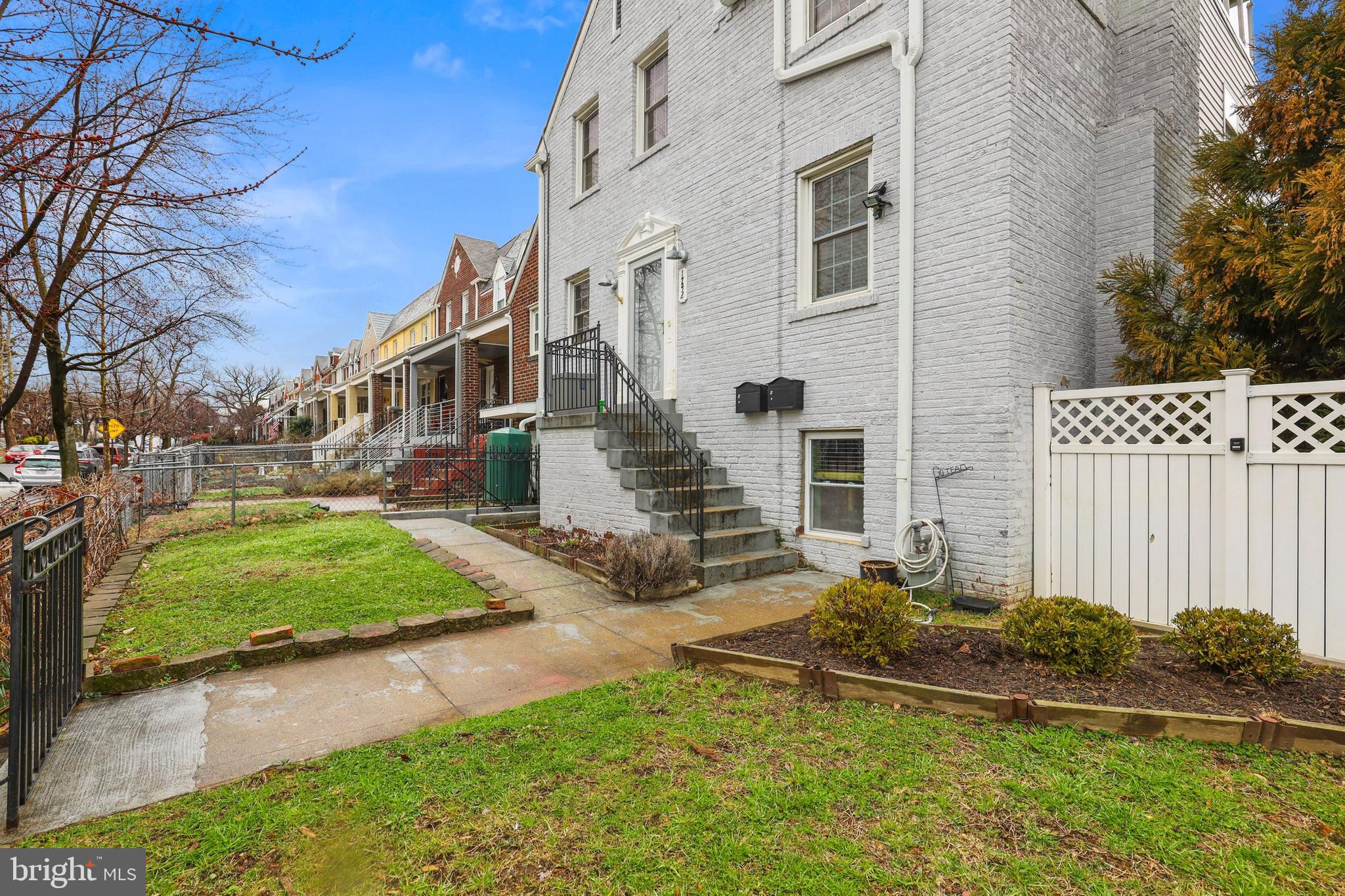 1742 D Street Northeast Washington, DC 20002 - Photo 3 of 50