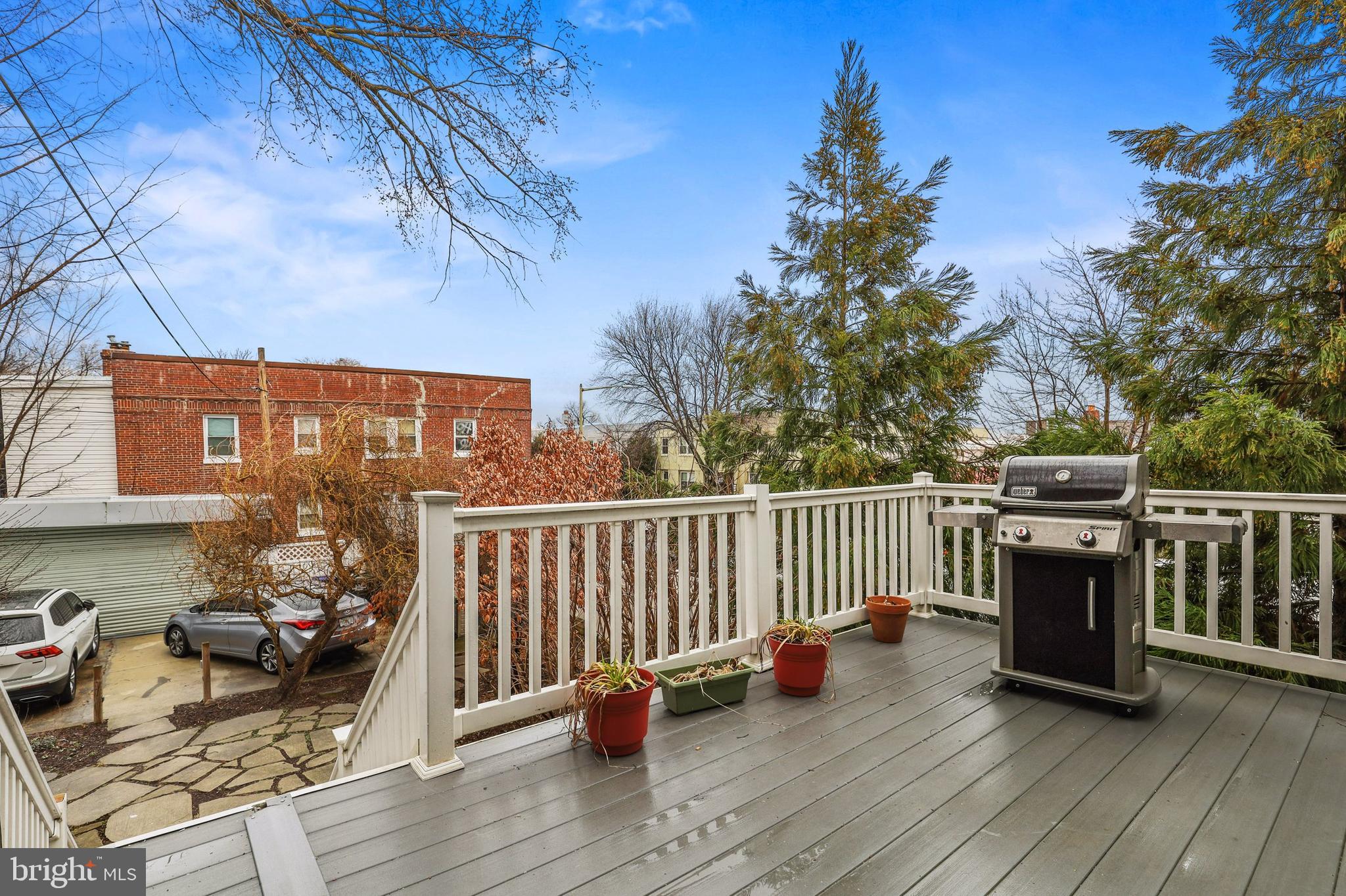 1742 D Street Northeast Washington, DC 20002 - Photo 32 of 50