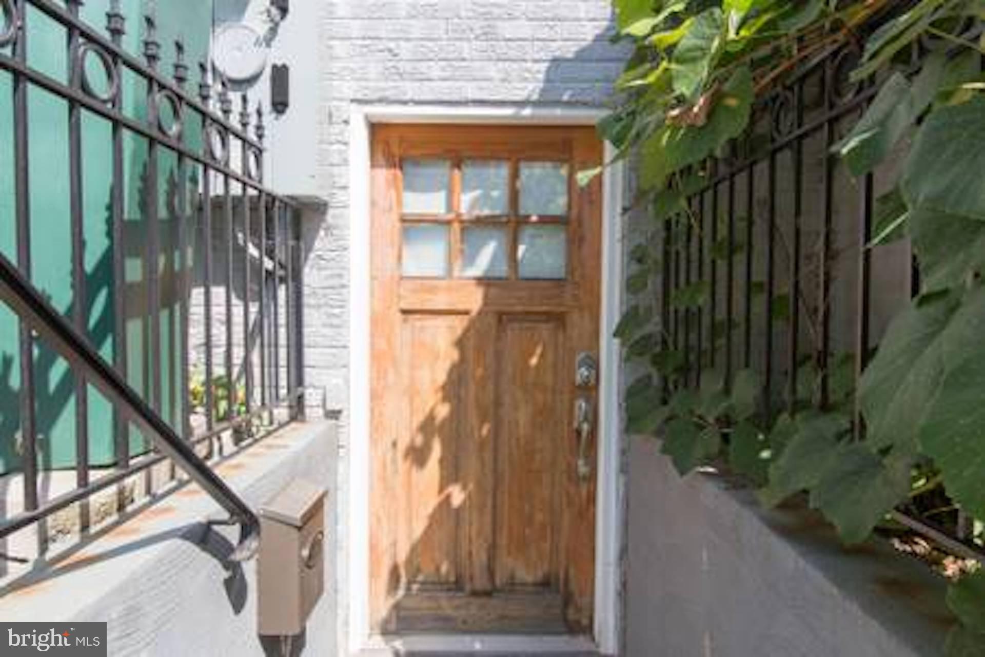 1742 D Street Northeast Washington, DC 20002 - Photo 37 of 50