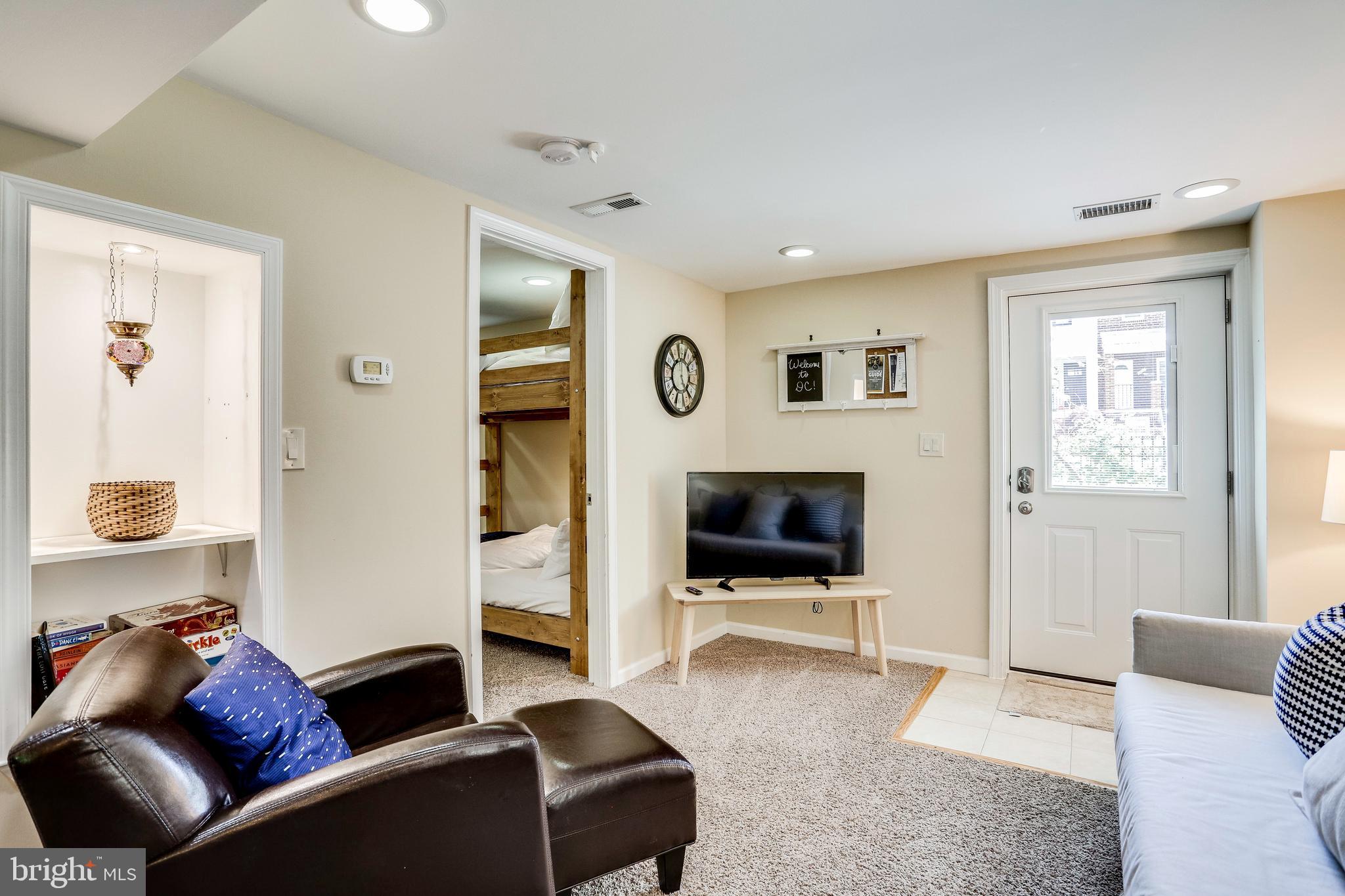 1742 D Street Northeast Washington, DC 20002 - Photo 40 of 50