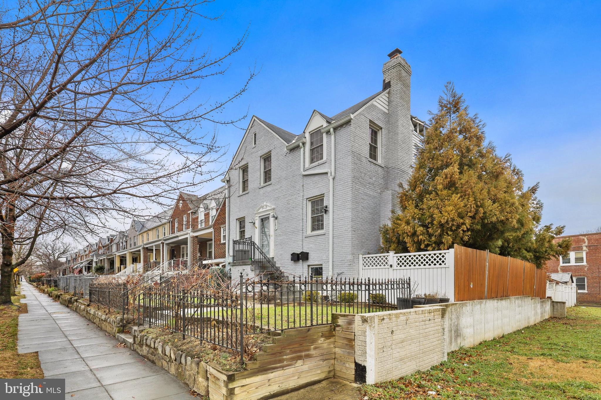 1742 D Street Northeast Washington, DC 20002 - Photo 4 of 50