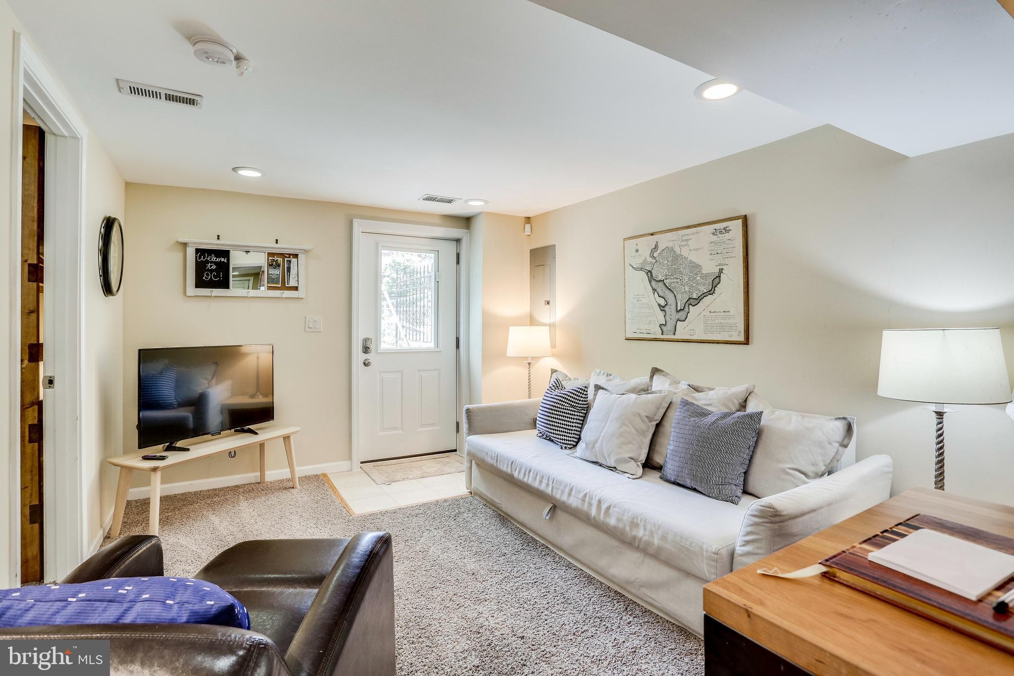 1742 D Street Northeast Washington, DC 20002 - Photo 41 of 50