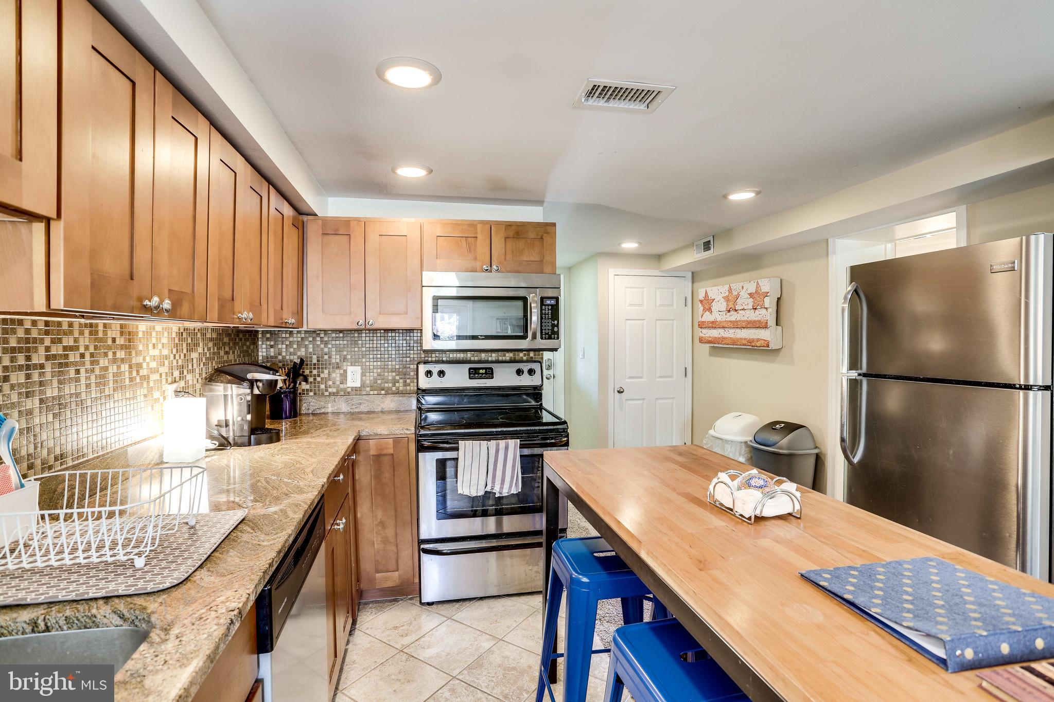 1742 D Street Northeast Washington, DC 20002 - Photo 42 of 50