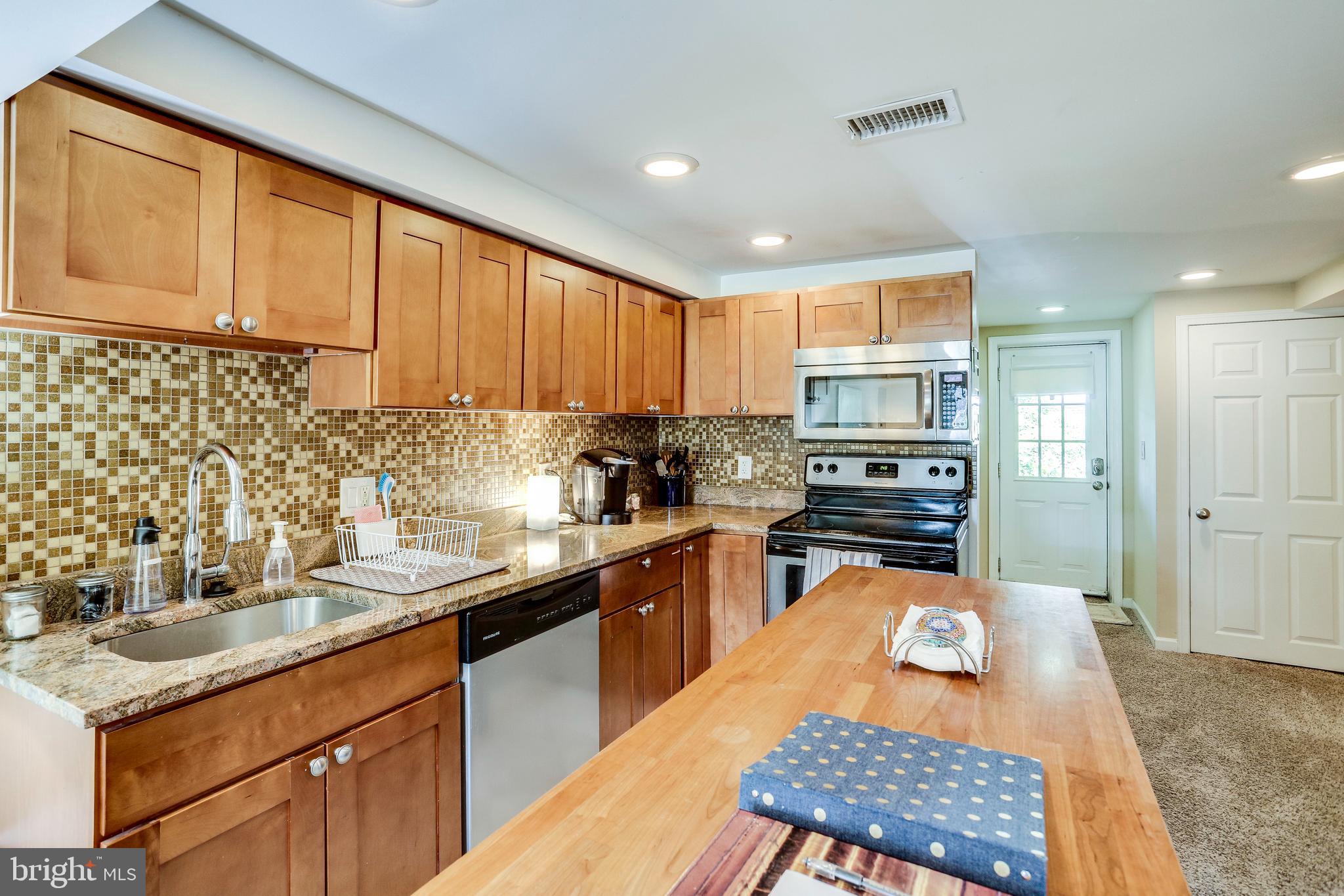 1742 D Street Northeast Washington, DC 20002 - Photo 43 of 50