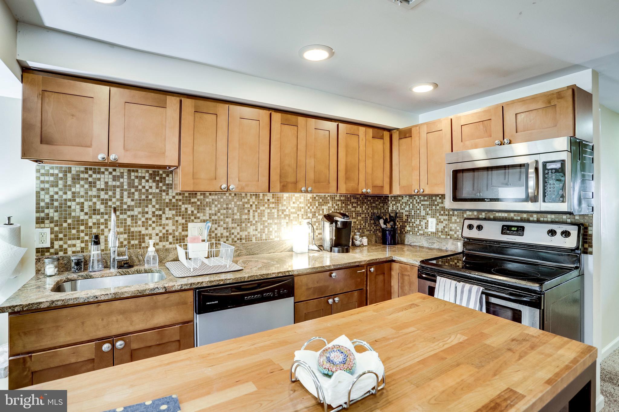1742 D Street Northeast Washington, DC 20002 - Photo 44 of 50