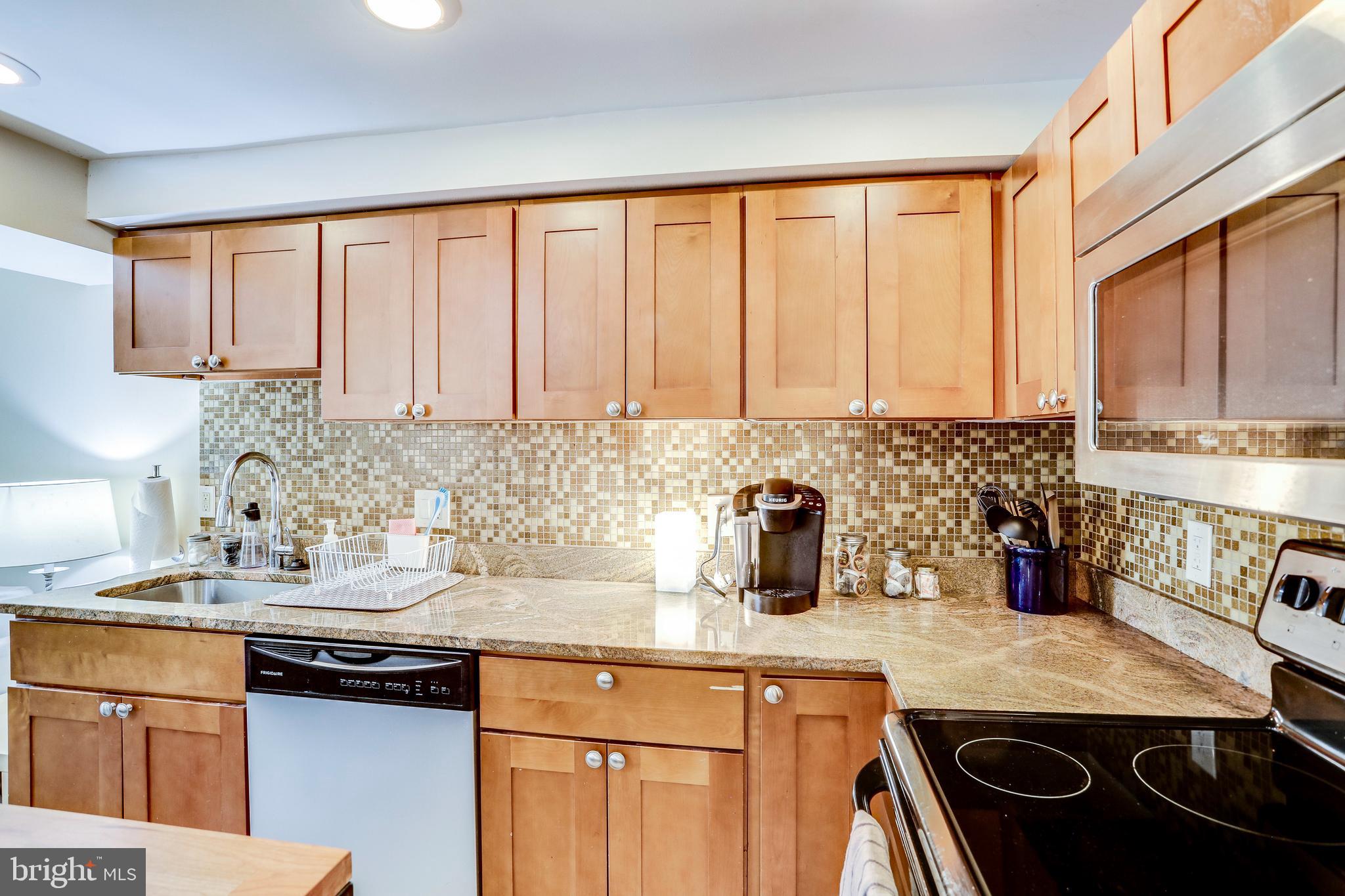 1742 D Street Northeast Washington, DC 20002 - Photo 45 of 50