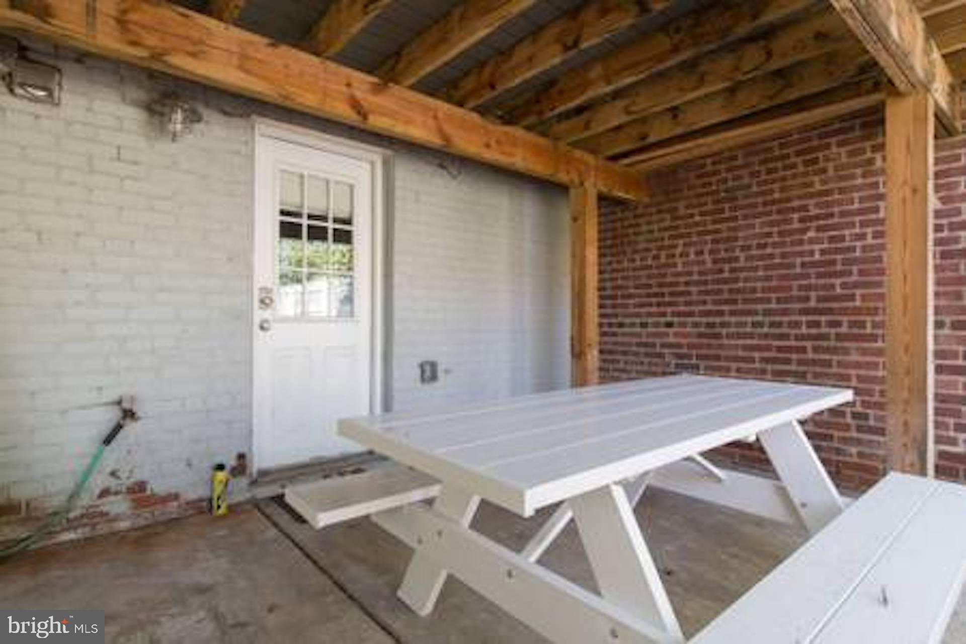 1742 D Street Northeast Washington, DC 20002 - Photo 49 of 50