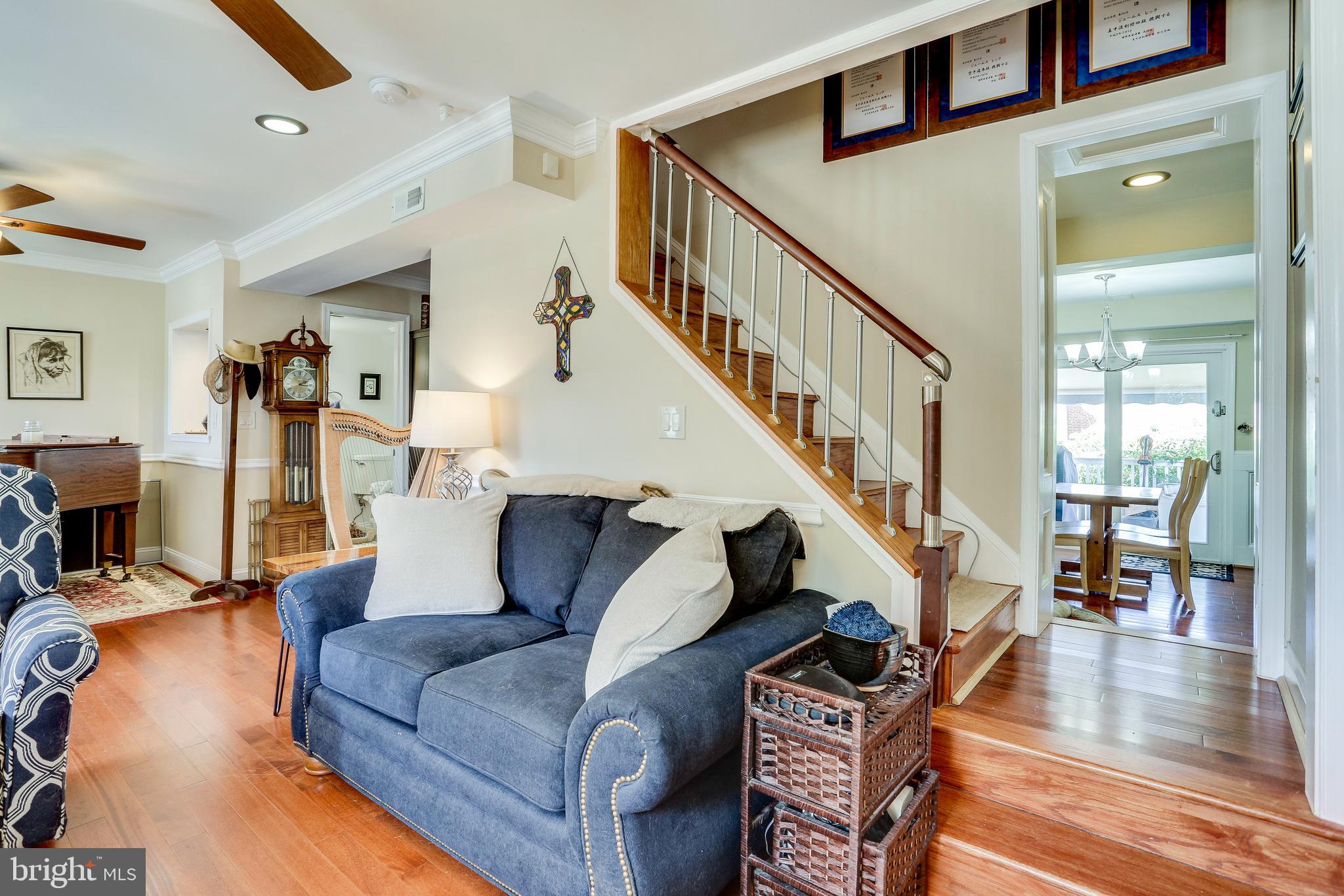 1742 D Street Northeast Washington, DC 20002 - Photo 5 of 50