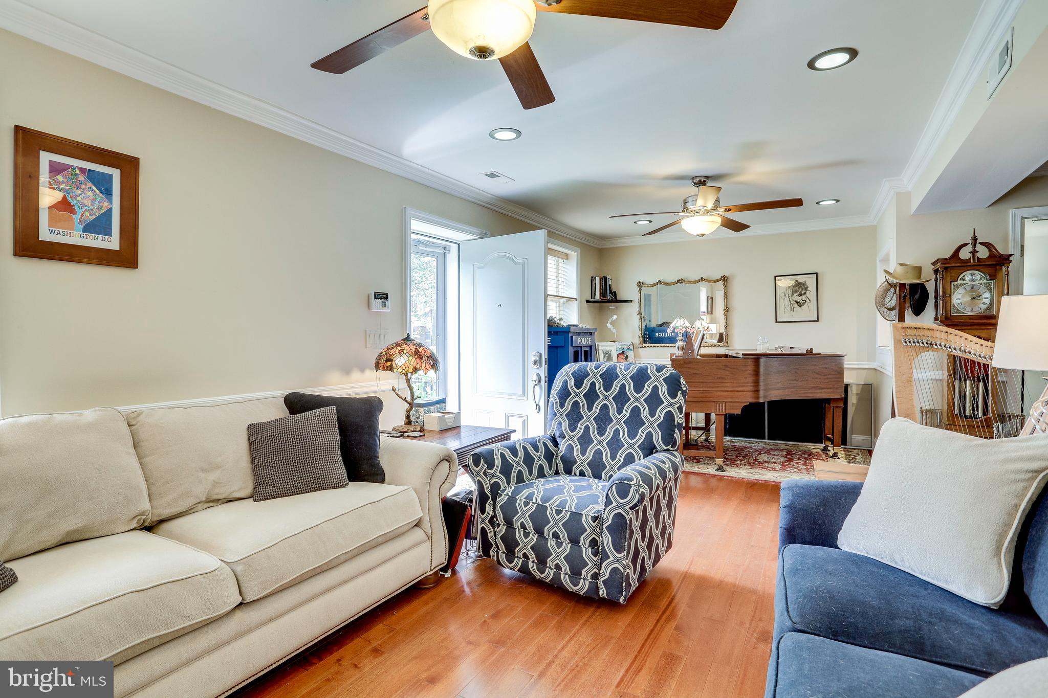 1742 D Street Northeast Washington, DC 20002 - Photo 7 of 50