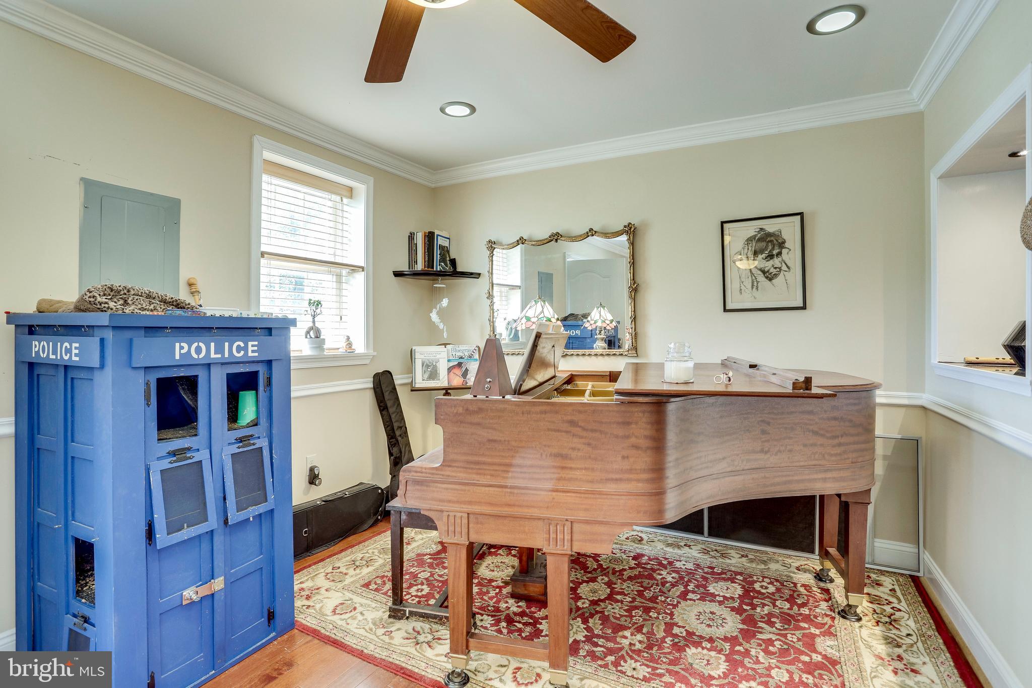 1742 D Street Northeast Washington, DC 20002 - Photo 8 of 50