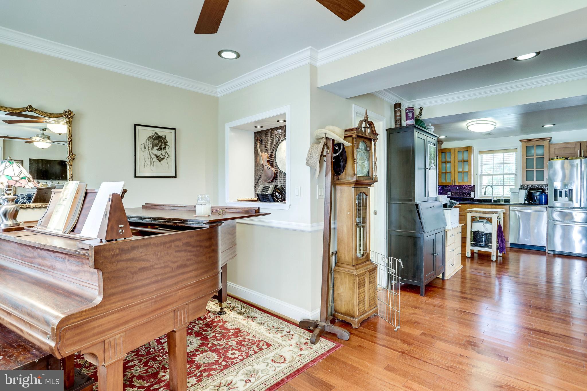 1742 D Street Northeast Washington, DC 20002 - Photo 9 of 50