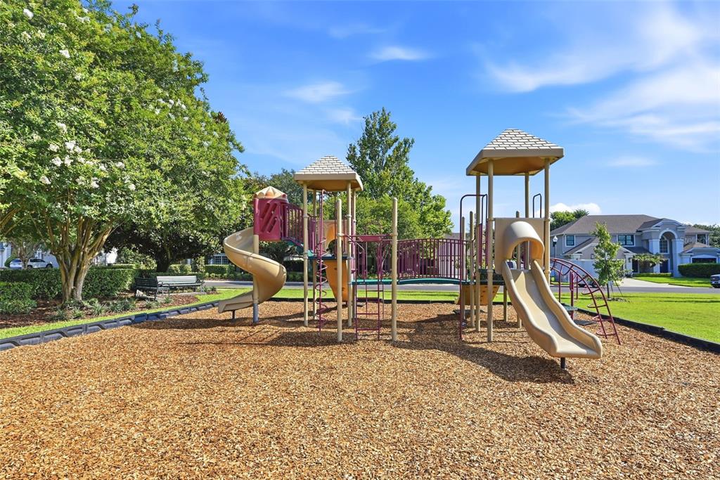 936 Kingsridge Circle Gotha, FL 34734 - Photo 49 of 50 a park with kid zone