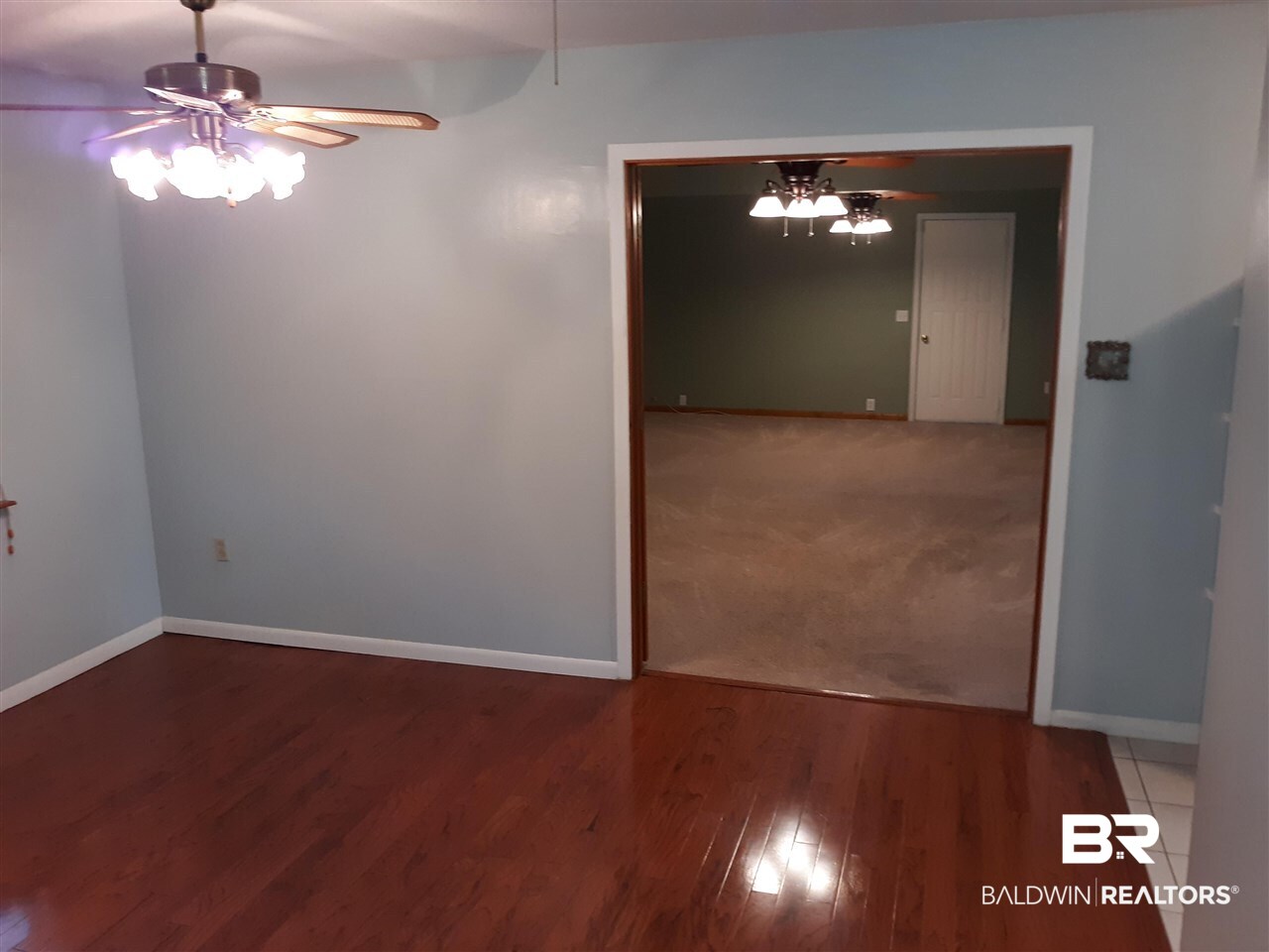 128 Rita Avenue Daphne, AL 36527 - Photo 2 of 18 Foyer