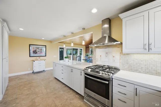 $2,575,000 | 46 McNear Drive, San Rafael, CA 94901