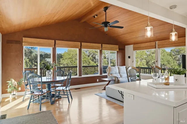 $2,575,000 | 46 McNear Drive, San Rafael, CA 94901